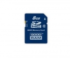Goodram SDHC 8 GB Clasa 6